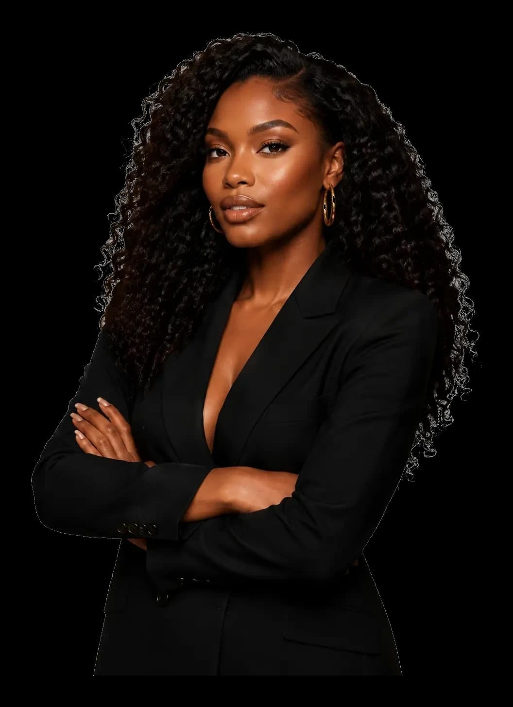 Daieja Anderson, founder