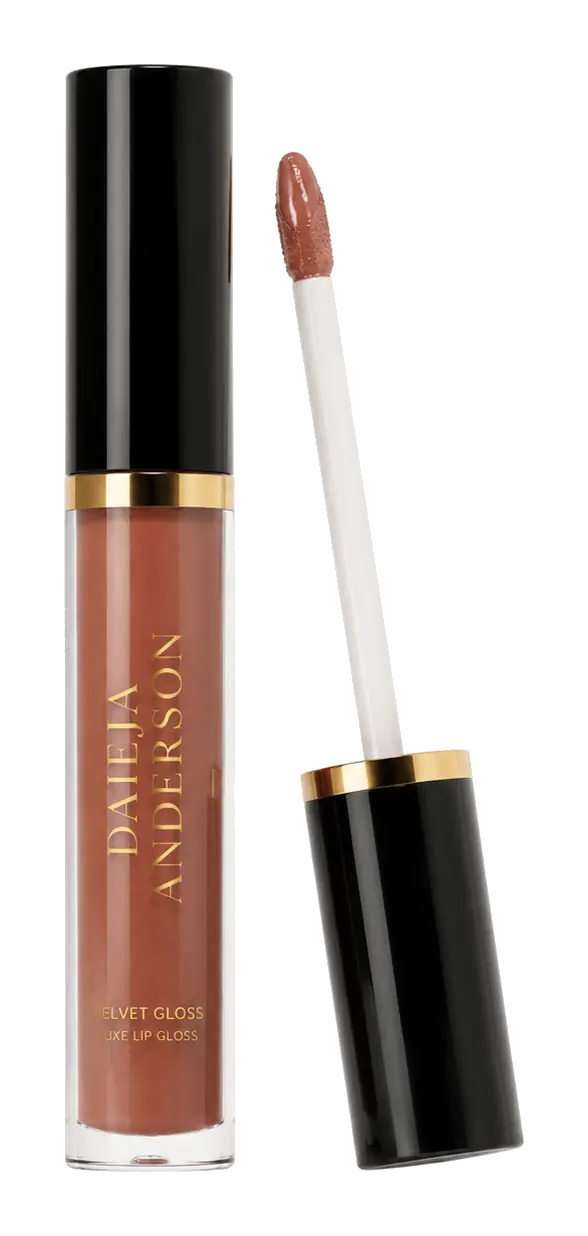 Velvet Gloss Lip Lacquer