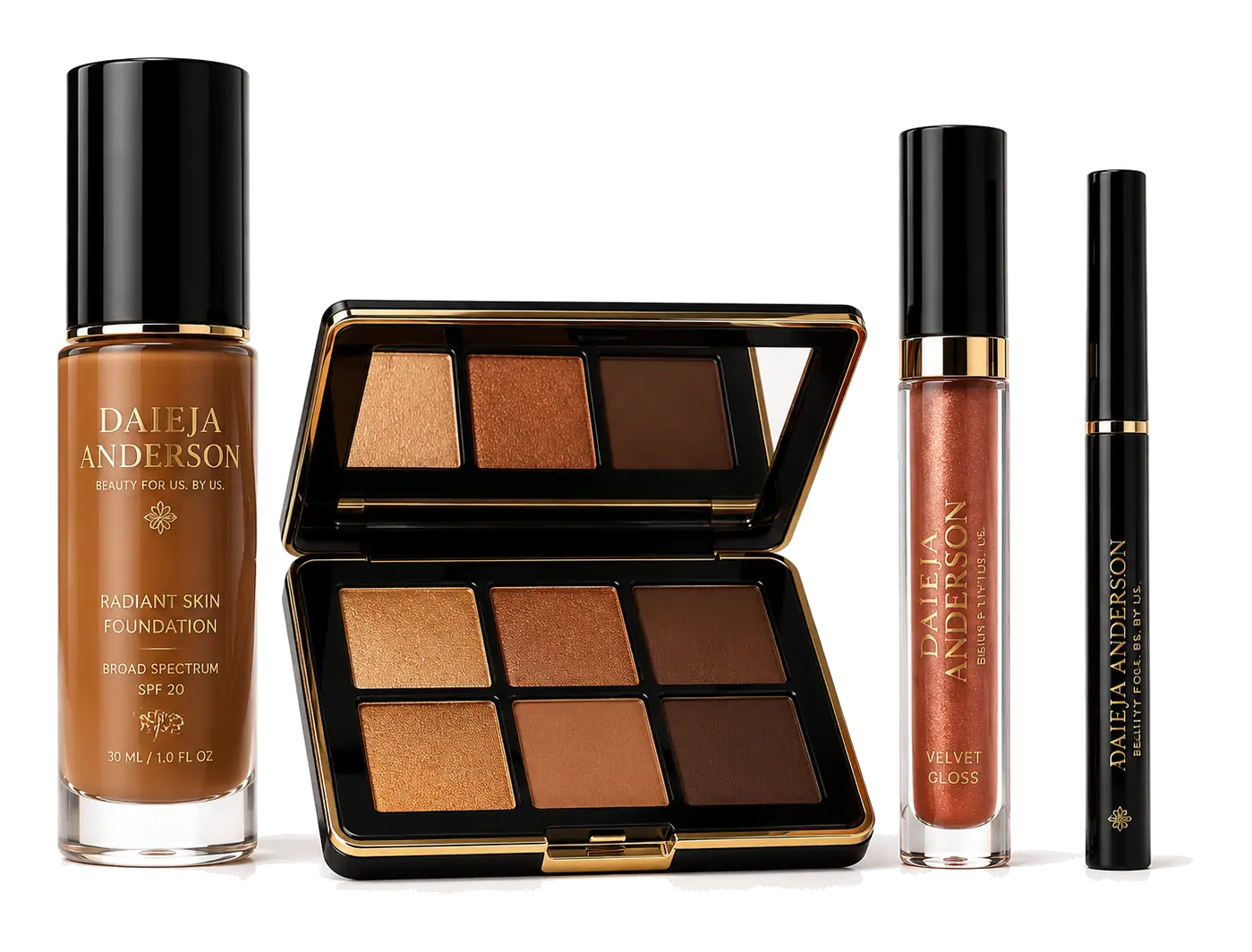 Golden Hour Collection