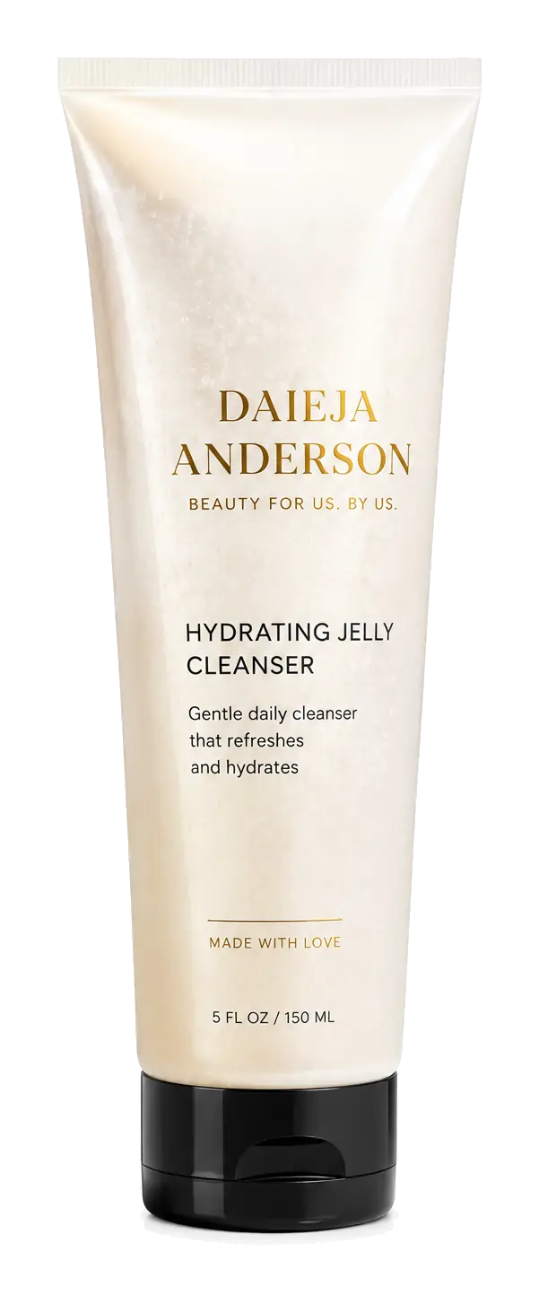 Hydrating Jelly Cleanser Gentle Daily Wash