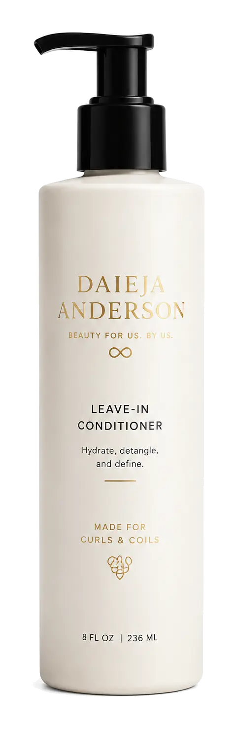 Leave-In Conditioner All-Day Moisture
