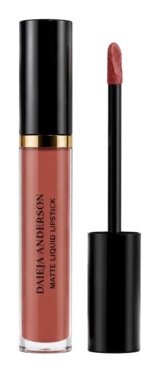 Matte Liquid Lipstick All-Day Colour